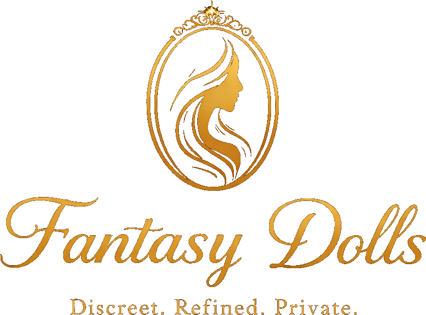 Fantasy Dolls logo