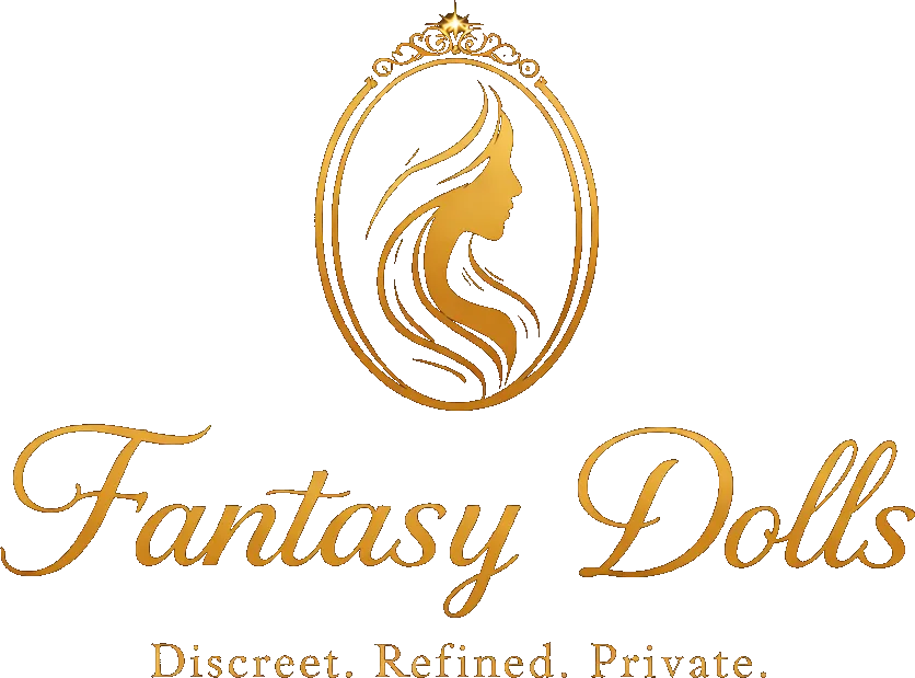 Fantasy Dolls logo