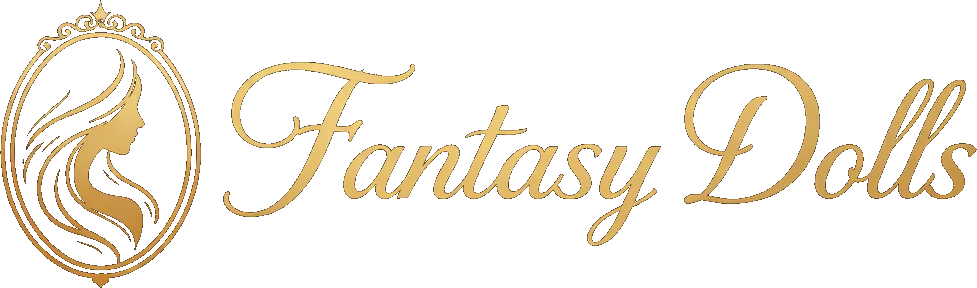 Fantasy Dolls logo